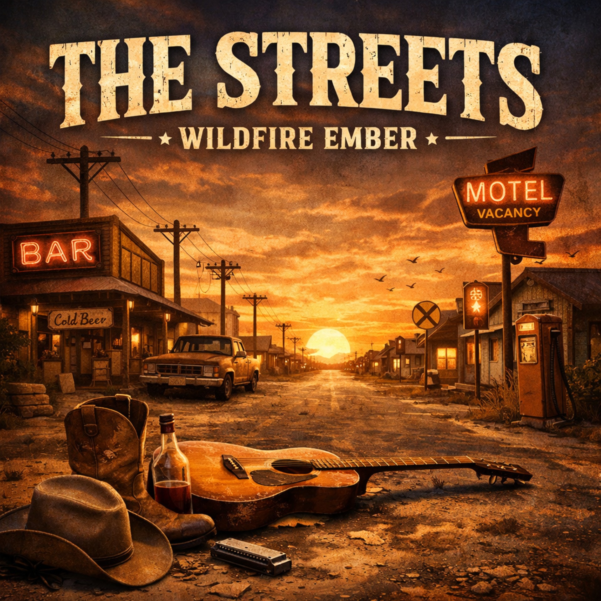 The Streets